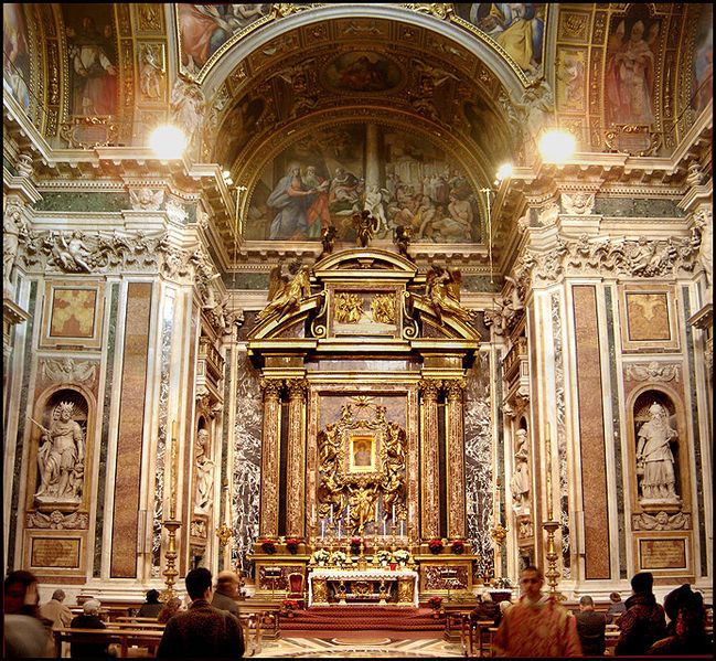 A Year Of Prayer 365 Rosaries August 5 Dedication Of The Basilica Of Saint Mary Major Our